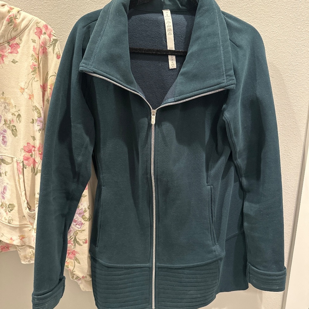 Lululemon Define Jacket
